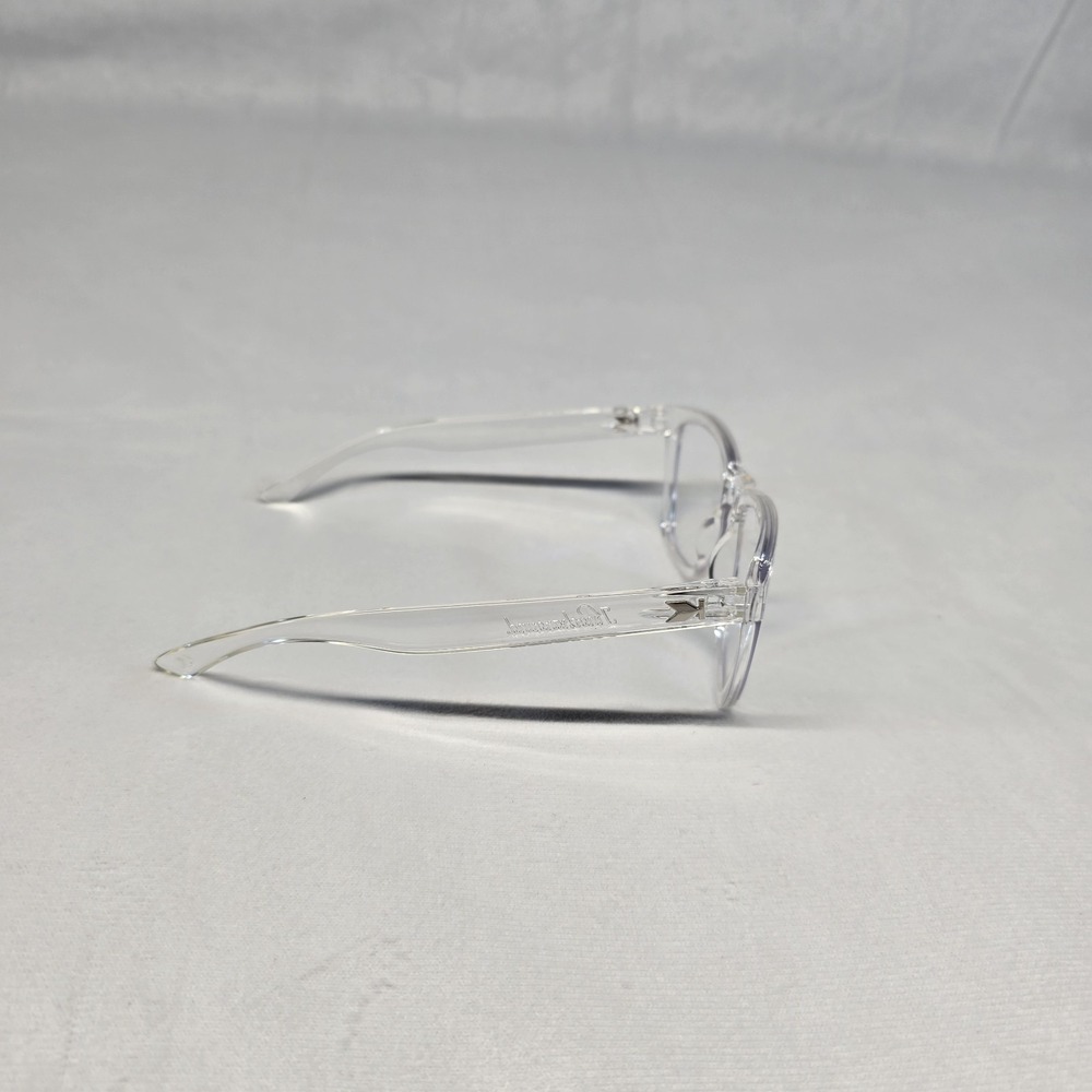 Knockaround Premiums Clear Eyeglasses Stylish Frames Unisex - Picture 3 of 10